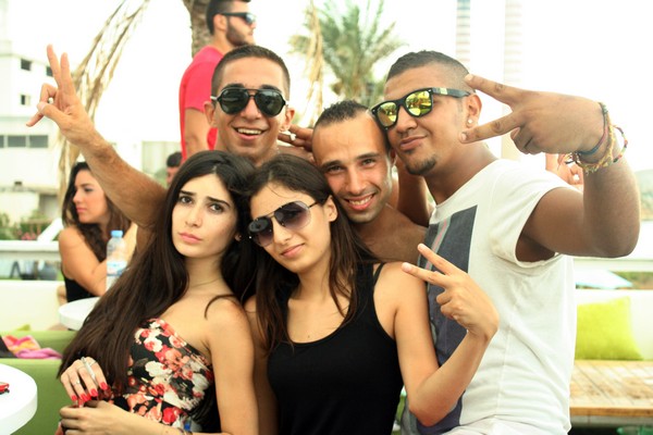 Senses on Sunday 